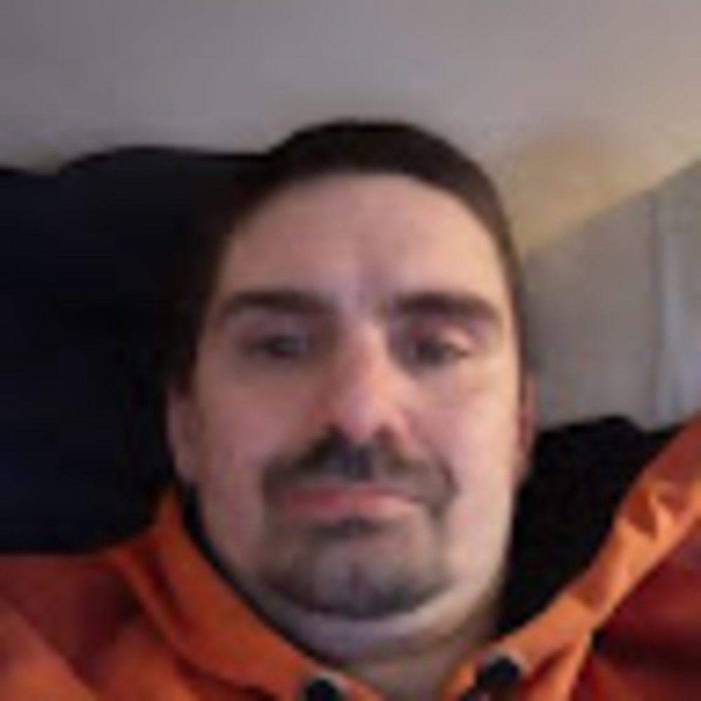 Meet your Posher, Brad